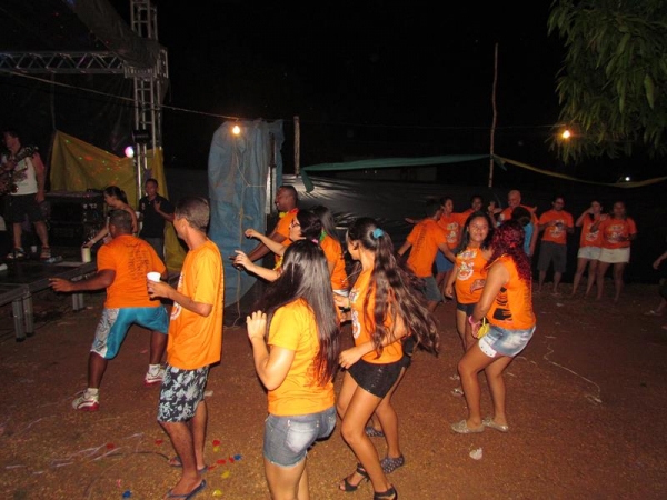 Final de semana agitado na terrinha! - Imagem 12