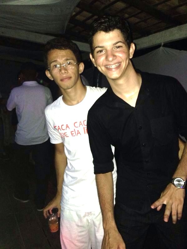 Olímpio Neto comemora aniversário com amigos e família - Imagem 7