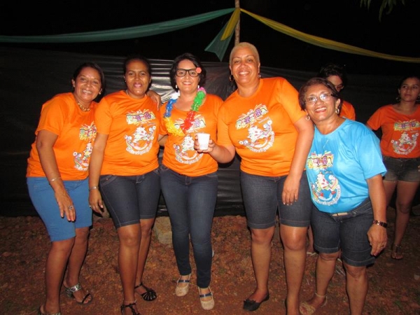 Final de semana agitado na terrinha! - Imagem 13