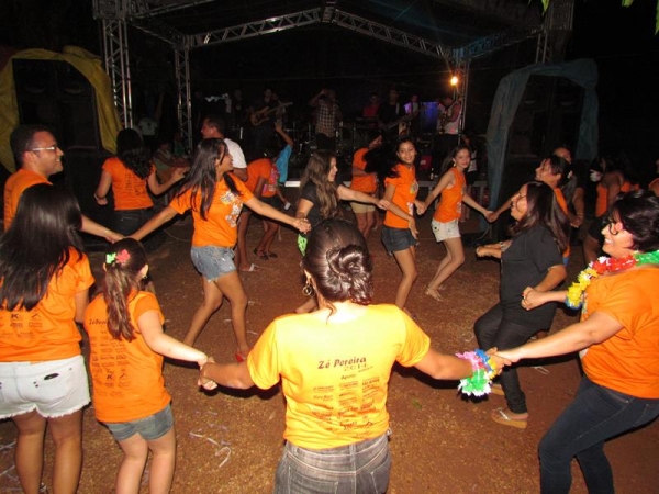 Final de semana agitado na terrinha! - Imagem 17