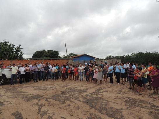 Bairro São Luis ganhará Unidade Básica de Saúde - Imagem 1