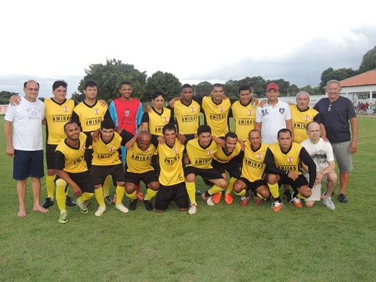 Grande Jogo de Futebol entre amigos de Água Branca e Paraibano(MA) - Imagem 10