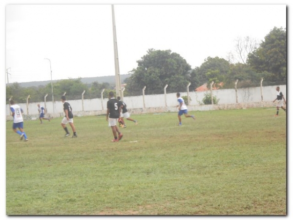 Forte vence a Cabeceira  com um Placar de 3 a 0 - Imagem 4