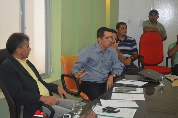 Caixa contabiliza 17 projetos para construção de 850 casas - Imagem 2