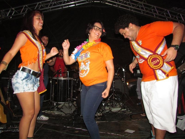 Final de semana agitado na terrinha! - Imagem 6