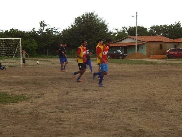 Veja como foi a segunda rodada do campeonato de Estaca Zero - Imagem 3