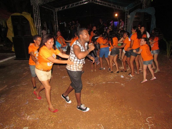 Final de semana agitado na terrinha! - Imagem 15