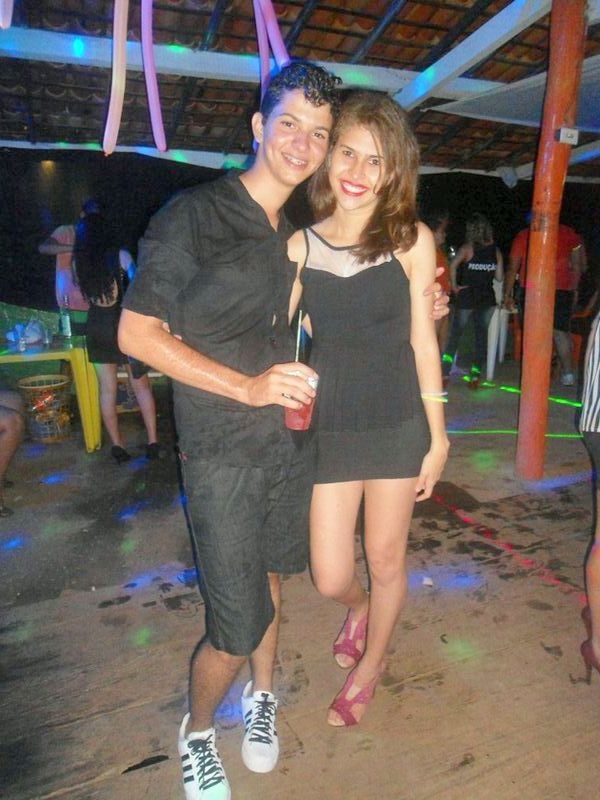 Olímpio Neto comemora aniversário com amigos e família - Imagem 14