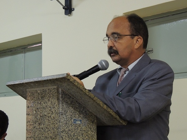 Câmara municipal realiza abertura do ano legislativo - Imagem 6