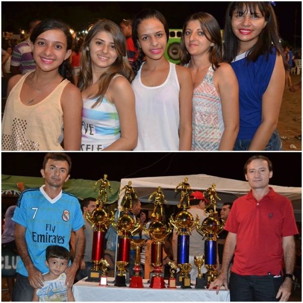 MASSAPÊ: Festival de Férias é realizado com sucesso e registra multidão de público - Imagem 12