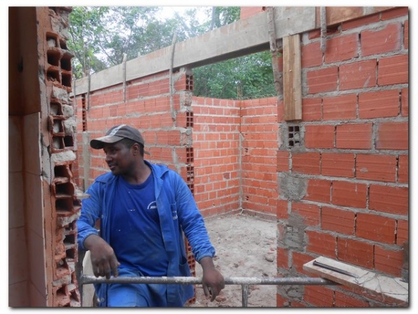 Prefeito Dr. Moura visita Obras na zona rural de Inhuma - Imagem 5