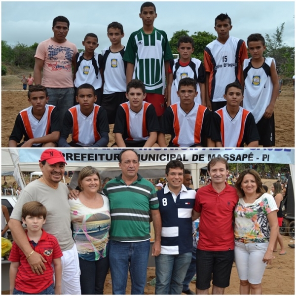 MASSAPÊ: Festival de Férias é realizado com sucesso e registra multidão de público - Imagem 7