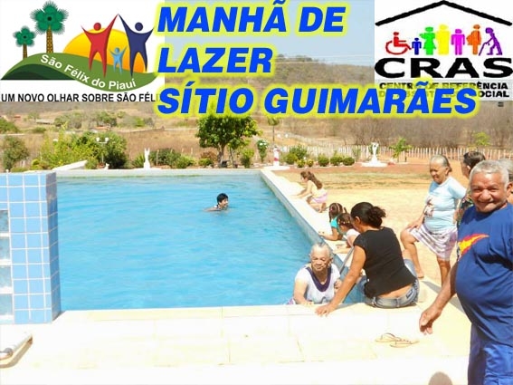 Retrospectiva das ações desenvolvidas em 2013 no Centro de Referencia de Assistência Social - CRAS de São Félix/PI  - Imagem 60