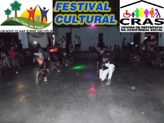 Retrospectiva das ações desenvolvidas em 2013 no Centro de Referencia de Assistência Social - CRAS de São Félix/PI  - Imagem 47