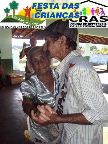 Retrospectiva das ações desenvolvidas em 2013 no Centro de Referencia de Assistência Social - CRAS de São Félix/PI  - Imagem 43