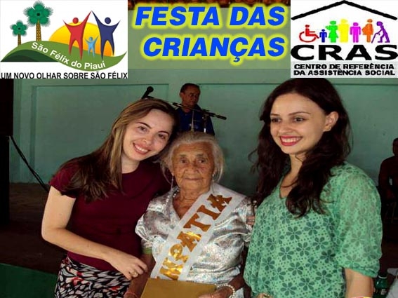 Retrospectiva das ações desenvolvidas em 2013 no Centro de Referencia de Assistência Social - CRAS de São Félix/PI  - Imagem 41