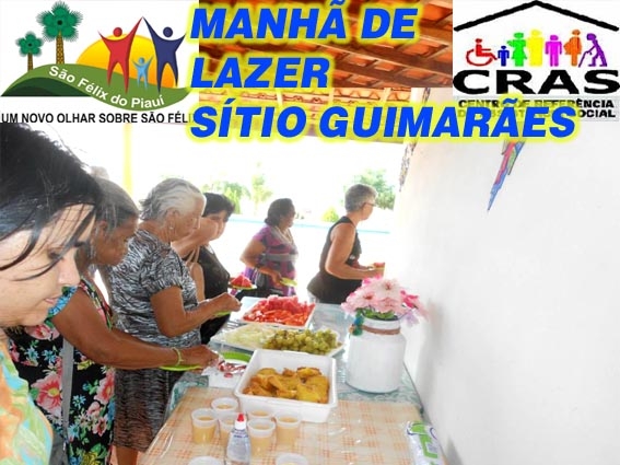 Retrospectiva das ações desenvolvidas em 2013 no Centro de Referencia de Assistência Social - CRAS de São Félix/PI  - Imagem 57