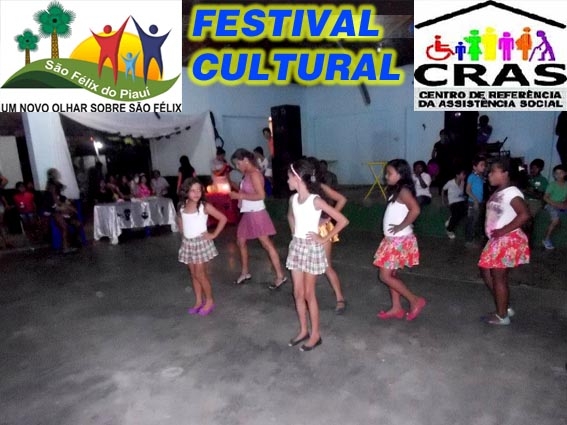Retrospectiva das ações desenvolvidas em 2013 no Centro de Referencia de Assistência Social - CRAS de São Félix/PI  - Imagem 51
