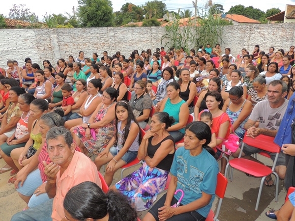Neuma Café visita escolas e conversa com pais e professores - Imagem 5