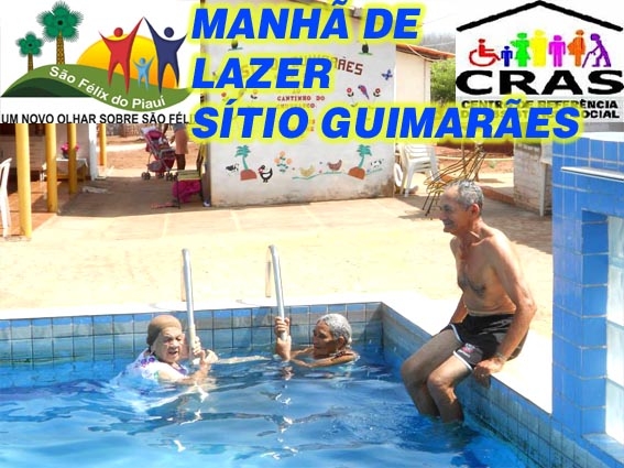 Retrospectiva das ações desenvolvidas em 2013 no Centro de Referencia de Assistência Social - CRAS de São Félix/PI  - Imagem 61