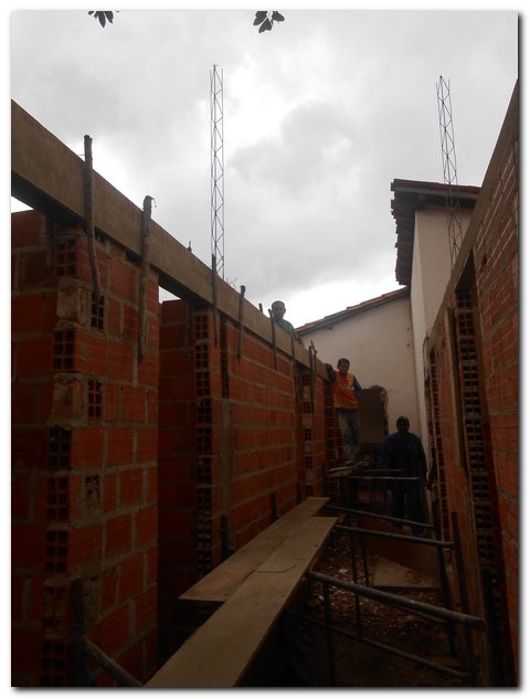 Prefeito Dr. Moura visita Obras na zona rural de Inhuma - Imagem 3