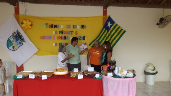 Os cursos do PRONATEC continuam qualificando muitos nazarenos - Imagem 4