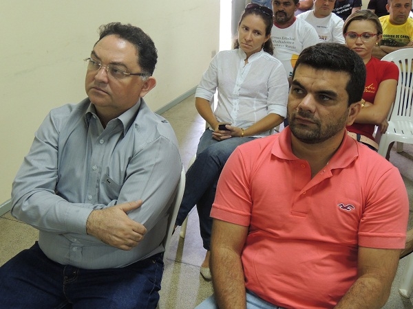 Câmara municipal realiza abertura do ano legislativo - Imagem 10