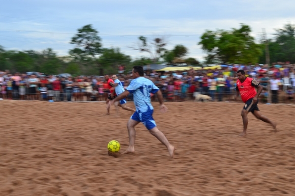 MASSAPÊ: Festival de Férias é realizado com sucesso e registra multidão de público - Imagem 17
