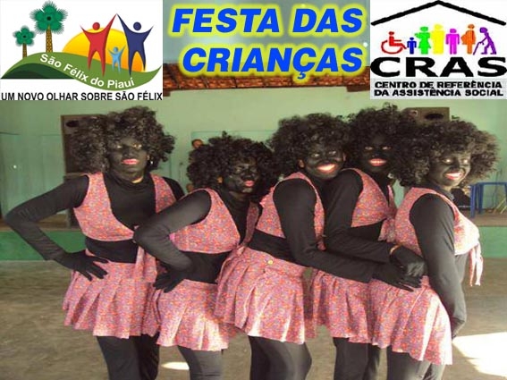 Retrospectiva das ações desenvolvidas em 2013 no Centro de Referencia de Assistência Social - CRAS de São Félix/PI  - Imagem 45