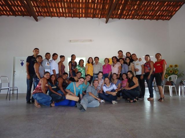 Ipiranga e São João da Varjota se unem Para melhorar serviços sociais - Imagem 6