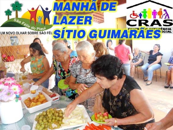 Retrospectiva das ações desenvolvidas em 2013 no Centro de Referencia de Assistência Social - CRAS de São Félix/PI  - Imagem 58