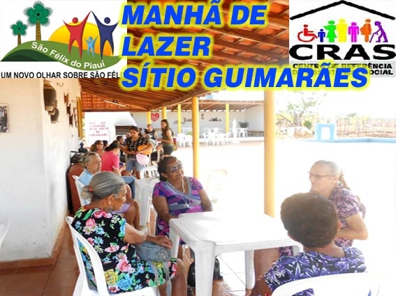 Retrospectiva das ações desenvolvidas em 2013 no Centro de Referencia de Assistência Social - CRAS de São Félix/PI  - Imagem 56