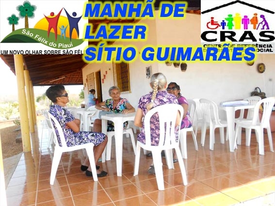 Retrospectiva das ações desenvolvidas em 2013 no Centro de Referencia de Assistência Social - CRAS de São Félix/PI  - Imagem 55