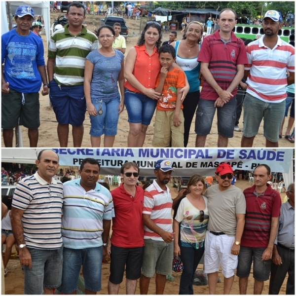 MASSAPÊ: Festival de Férias é realizado com sucesso e registra multidão de público - Imagem 19