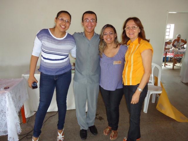 Ipiranga e São João da Varjota se unem Para melhorar serviços sociais - Imagem 2