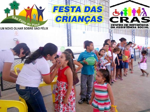 Retrospectiva das ações desenvolvidas em 2013 no Centro de Referencia de Assistência Social - CRAS de São Félix/PI  - Imagem 33