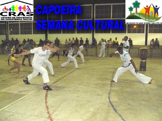 Retrospectiva das ações desenvolvidas em 2013 no Centro de Referencia de Assistência Social - CRAS de São Félix/PI  - Imagem 10