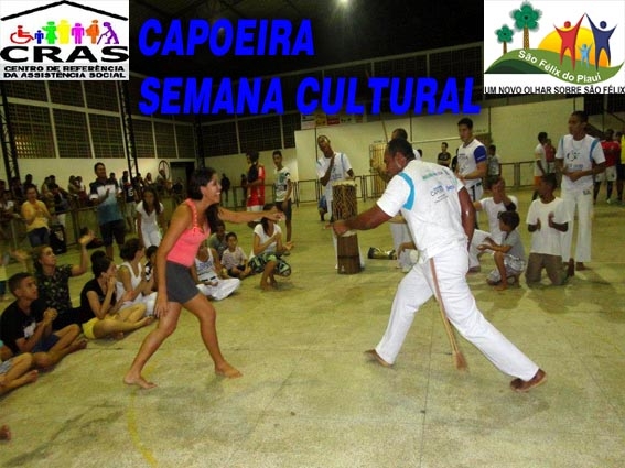 Retrospectiva das ações desenvolvidas em 2013 no Centro de Referencia de Assistência Social - CRAS de São Félix/PI  - Imagem 12