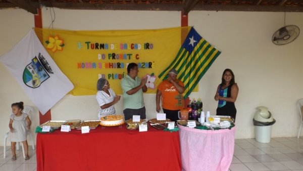 Os cursos do PRONATEC continuam qualificando muitos nazarenos - Imagem 5