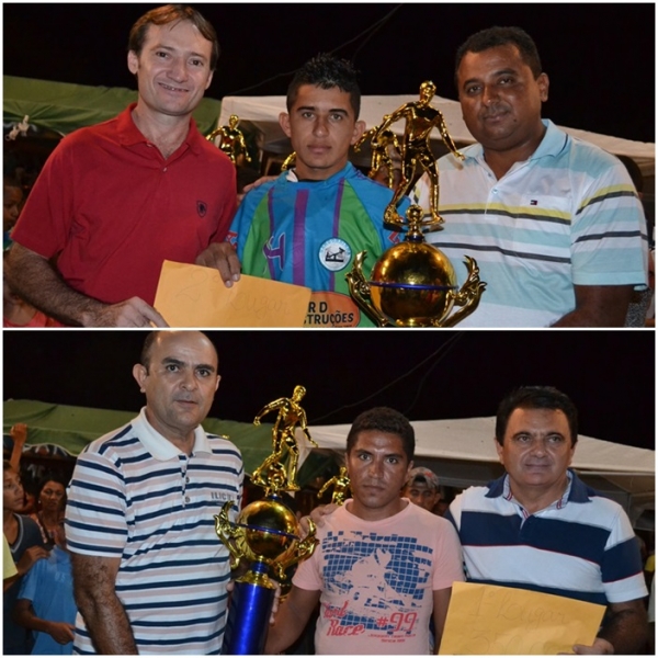 MASSAPÊ: Festival de Férias é realizado com sucesso e registra multidão de público - Imagem 2