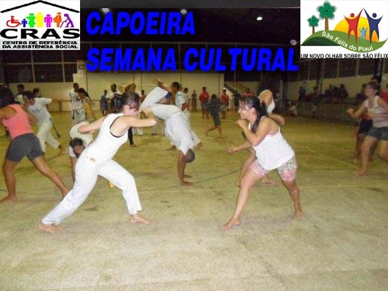 Retrospectiva das ações desenvolvidas em 2013 no Centro de Referencia de Assistência Social - CRAS de São Félix/PI  - Imagem 11