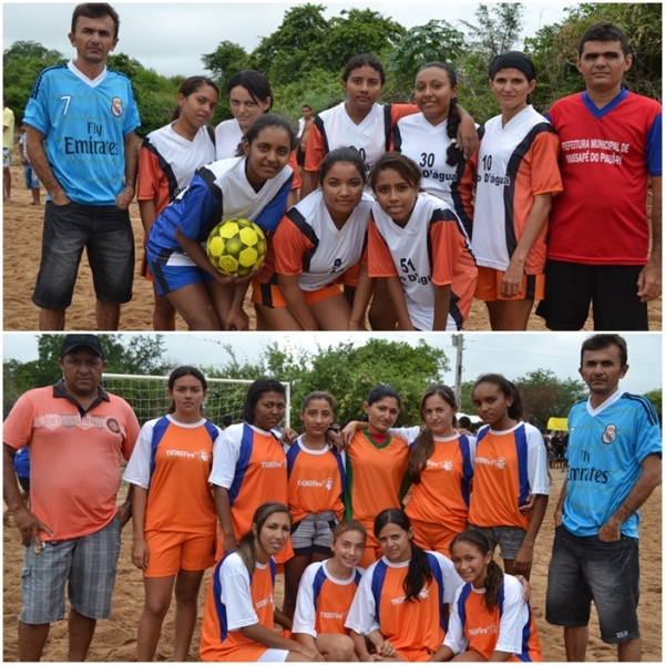 MASSAPÊ: Festival de Férias é realizado com sucesso e registra multidão de público - Imagem 6