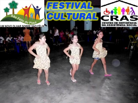 Retrospectiva das ações desenvolvidas em 2013 no Centro de Referencia de Assistência Social - CRAS de São Félix/PI  - Imagem 49