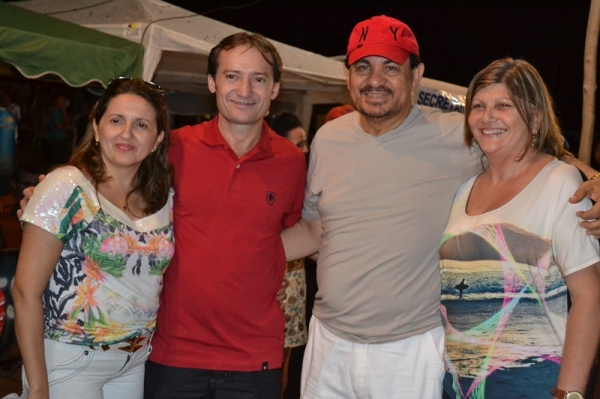 MASSAPÊ: Festival de Férias é realizado com sucesso e registra multidão de público - Imagem 18