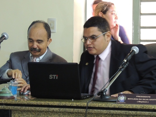 Câmara municipal realiza abertura do ano legislativo - Imagem 9