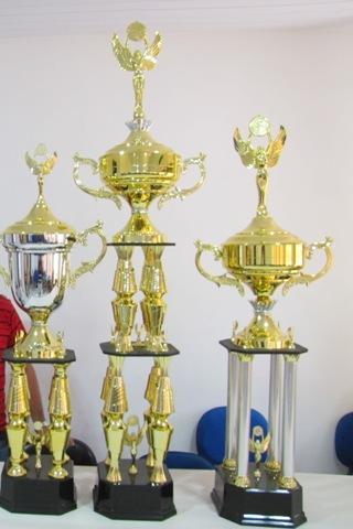 Copão Rural; Tabuleiro tem mais uma oportunidade de chegar a final