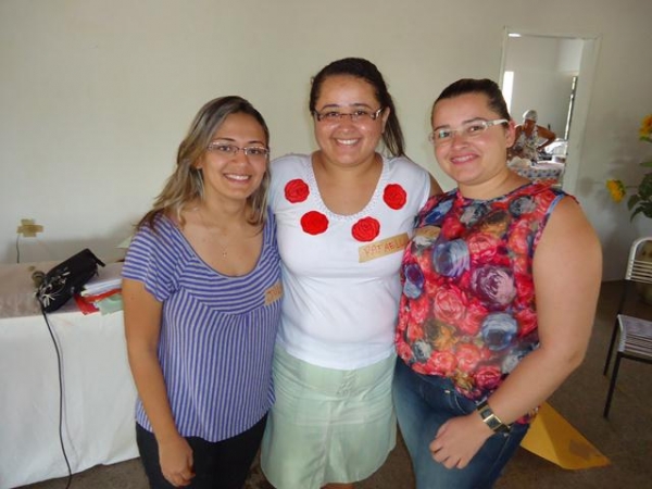 Ipiranga e São João da Varjota se unem Para melhorar serviços sociais - Imagem 1