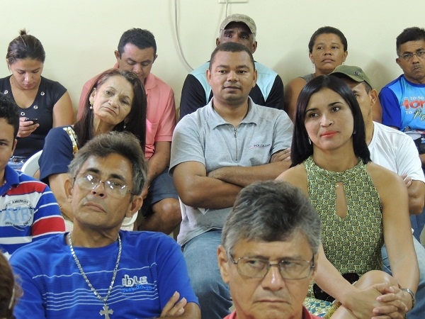 Câmara municipal realiza abertura do ano legislativo - Imagem 11