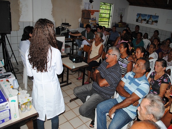 Programa inovador revoluciona saúde em Monsenhor Gil - Imagem 7