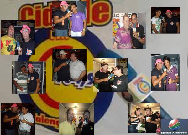 Carnaval 2014: Rádio Cidade FM fará cobertura especial do Carnaval Valenciano